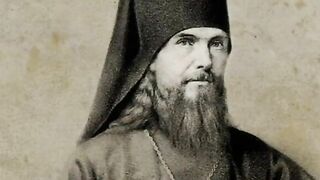 46 ЧТО ЕСТЬ ДУХОВНАЯ ЖИЗНЬ И КАК НА НЕЁ НАСТРОИТЬСЯ. СВЯТИТЕЛЬ ФЕОФАН ЗАТВОРНИК.