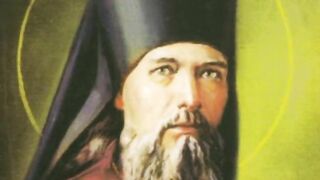 46 ЧТО ЕСТЬ ДУХОВНАЯ ЖИЗНЬ И КАК НА НЕЁ НАСТРОИТЬСЯ. СВЯТИТЕЛЬ ФЕОФАН ЗАТВОРНИК.