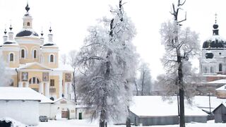 48 ЧТО ЕСТЬ ДУХОВНАЯ ЖИЗНЬ И КАК НА НЕЁ НАСТРОИТЬСЯ. СВЯТИТЕЛЬ ФЕОФАН ЗАТВОРНИК.