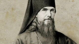 48 ЧТО ЕСТЬ ДУХОВНАЯ ЖИЗНЬ И КАК НА НЕЁ НАСТРОИТЬСЯ. СВЯТИТЕЛЬ ФЕОФАН ЗАТВОРНИК.