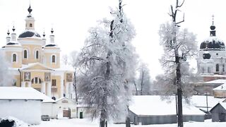 49 ЧТО ЕСТЬ ДУХОВНАЯ ЖИЗНЬ И КАК НА НЕЁ НАСТРОИТЬСЯ. СВЯТИТЕЛЬ ФЕОФАН ЗАТВОРНИК.