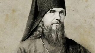 49 ЧТО ЕСТЬ ДУХОВНАЯ ЖИЗНЬ И КАК НА НЕЁ НАСТРОИТЬСЯ. СВЯТИТЕЛЬ ФЕОФАН ЗАТВОРНИК.