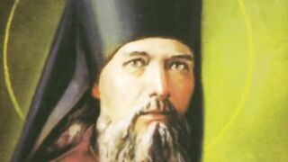 49 ЧТО ЕСТЬ ДУХОВНАЯ ЖИЗНЬ И КАК НА НЕЁ НАСТРОИТЬСЯ. СВЯТИТЕЛЬ ФЕОФАН ЗАТВОРНИК.