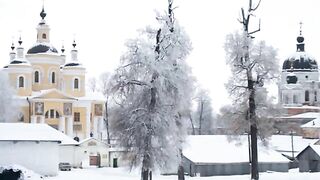 51 ЧТО ЕСТЬ ДУХОВНАЯ ЖИЗНЬ И КАК НА НЕЁ НАСТРОИТЬСЯ. СВЯТИТЕЛЬ ФЕОФАН ЗАТВОРНИК.