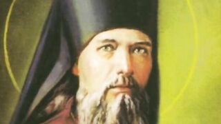 51 ЧТО ЕСТЬ ДУХОВНАЯ ЖИЗНЬ И КАК НА НЕЁ НАСТРОИТЬСЯ. СВЯТИТЕЛЬ ФЕОФАН ЗАТВОРНИК.