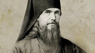 52 ЧТО ЕСТЬ ДУХОВНАЯ ЖИЗНЬ И КАК НА НЕЁ НАСТРОИТЬСЯ.СВЯТИТЕЛЬ ФЕОФАН ЗАТВОРНИК.