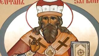 53 ЧТО ЕСТЬ ДУХОВНАЯ ЖИЗНЬ И КАК НА НЕЁ НАСТРОИТЬСЯ.СВЯТИТЕЛЬ ФЕОФАН ЗАТВОРНИК