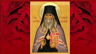 54 ЧТО ЕСТЬ ДУХОВНАЯ ЖИЗНЬ И КАК НА НЕЁ НАСТРОИТЬСЯ.СВЯТИТЕЛЬ ФЕОФАН ЗАТВОРНИК