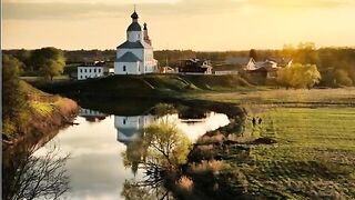 55 ЧТО ЕСТЬ ДУХОВНАЯ ЖИЗНЬ И КАК НА НЕЁ НАСТРОИТЬСЯ.СВЯТИТЕЛЬ ФЕОФАН ЗАТВОРНИК