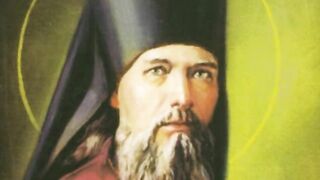 55 ЧТО ЕСТЬ ДУХОВНАЯ ЖИЗНЬ И КАК НА НЕЁ НАСТРОИТЬСЯ.СВЯТИТЕЛЬ ФЕОФАН ЗАТВОРНИК