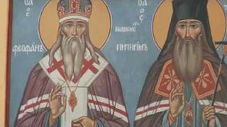 56 ЧТО ЕСТЬ ДУХОВНАЯ ЖИЗНЬ И КАК НА НЕЁ НАСТРОИТЬСЯ.СВЯТИТЕЛЬ ФЕОФАН ЗАТВОРНИК.