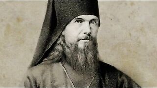 56 ЧТО ЕСТЬ ДУХОВНАЯ ЖИЗНЬ И КАК НА НЕЁ НАСТРОИТЬСЯ.СВЯТИТЕЛЬ ФЕОФАН ЗАТВОРНИК.