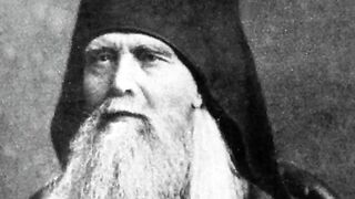 57 ЧТО ЕСТЬ ДУХОВНАЯ ЖИЗНЬ И КАК НА НЕЁ НАСТРОИТЬСЯ.СВЯТИТЕЛЬ ФЕОФАН ЗАТВОРНИК