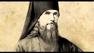 59 ЧТО ЕСТЬ ДУХОВНАЯ ЖИЗНЬ И КАК НА НЕЁ НАСТРОИТЬСЯ.СВЯТИТЕЛЬ ФЕОФАН ЗАТВОРНИК