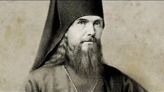 60 ЧТО ЕСТЬ ДУХОВНАЯ ЖИЗНЬ И КАК НА НЕЁ НАСТРОИТЬСЯ.СВЯТИТЕЛЬ ФЕОФАН ЗАТВОРНИК