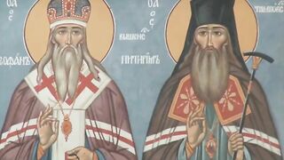 62 ЧТО ЕСТЬ ДУХОВНАЯ ЖИЗНЬ И КАК НА НЕЁ НАСТРОИТЬСЯ.СВЯТИТЕЛЬ ФЕОФАН ЗАТВОРНИК