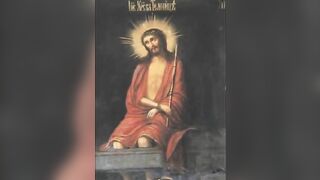 НАУЧИ МЕНЯ БОЖЕ ЛЮБИТЬ. АЛЕКСАНДР И ЕЛЕНА МИХАЙЛОВЫ