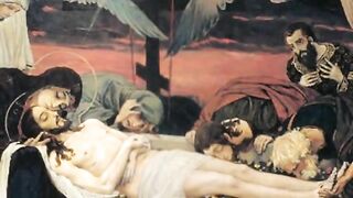 НАУЧИ МЕНЯ БОЖЕ ЛЮБИТЬ. АЛЕКСАНДР И ЕЛЕНА МИХАЙЛОВЫ