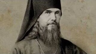 64 ЧТО ЕСТЬ ДУХОВНАЯ ЖИЗНЬ И КАК НА НЕЁ НАСТРОИТЬСЯ. СВЯТИТЕЛЬ ФЕОФАН ЗАТВОРНИК