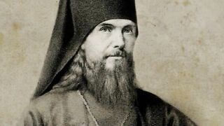 64 ЧТО ЕСТЬ ДУХОВНАЯ ЖИЗНЬ И КАК НА НЕЁ НАСТРОИТЬСЯ. СВЯТИТЕЛЬ ФЕОФАН ЗАТВОРНИК