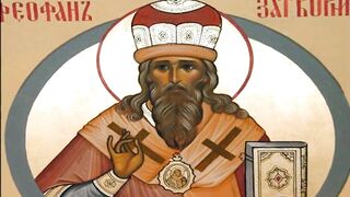 64 ЧТО ЕСТЬ ДУХОВНАЯ ЖИЗНЬ И КАК НА НЕЁ НАСТРОИТЬСЯ. СВЯТИТЕЛЬ ФЕОФАН ЗАТВОРНИК