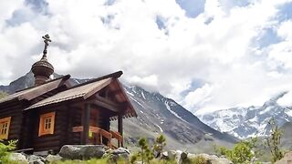 65 ЧТО ЕСТЬ ДУХОВНАЯ ЖИЗНЬ И КАК НА НЕЁ НАСТРОИТЬСЯ.СВЯТИТЕЛЬ  ФЕОФАН ЗАТВОРНИК