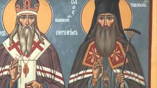 66 ЧТО ЕСТЬ ДУХОВНАЯ ЖИЗНЬ И КАК НА НЕЁ НАСТРОИТЬСЯ.СВЯТИТЕЛЬ ФЕОФАН ЗАТВОРНИК.