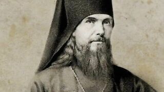 66 ЧТО ЕСТЬ ДУХОВНАЯ ЖИЗНЬ И КАК НА НЕЁ НАСТРОИТЬСЯ.СВЯТИТЕЛЬ ФЕОФАН ЗАТВОРНИК.