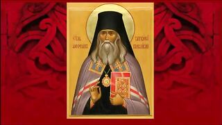 66 ЧТО ЕСТЬ ДУХОВНАЯ ЖИЗНЬ И КАК НА НЕЁ НАСТРОИТЬСЯ.СВЯТИТЕЛЬ ФЕОФАН ЗАТВОРНИК.