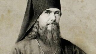 67 ЧТО ЕСТЬ ДУХОВНАЯ ЖИЗНЬ И КАК НА НЕЁ НАСТРОИТЬСЯ.СВЯТИТЕЛЬ ФЕОФАН ЗАТВОРНИК.