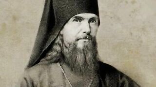 68 ЧТО ЕСТЬ ДУХОВНАЯ ЖИЗНЬ И КАК НА НЕЁ НАСТРОИТЬСЯ.СВЯТИТЕЛЬ ФЕОФАН ЗАТВОРНИК.