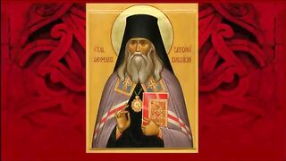 69 ЧТО ЕСТЬ ДУХОВНАЯ ЖИЗНЬ И КАК НА НЕЁ НАСТРОИТЬСЯ.