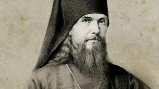 70 ЧТО ЕСТЬ ДУХОВНАЯ ЖИЗНЬ И КАК НА НЕЁ НАСТРОИТЬСЯ.СВ.ФЕФАН ЗАТВОРНИК