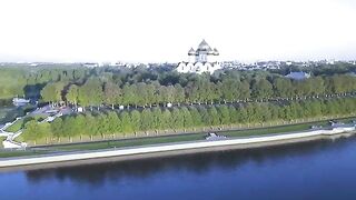 БЛАГОСЛОВИ ДУШЕ МОЯ ГОСПОДА...