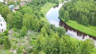 БЛАГОСЛОВИ ДУШЕ МОЯ ГОСПОДА...