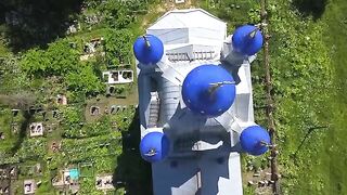 БЛАГОСЛОВИ ДУШЕ МОЯ ГОСПОДА...