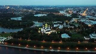 ТРИСВЯТОЕ. КВАРТЕТ " ПРЕОБРАЖЕНИЕ"