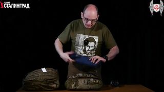 Лекция №29. Тактическая медицина. Обзор снаряжения тактического медика