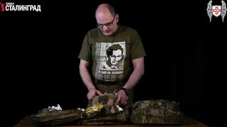 Лекция №29. Тактическая медицина. Обзор снаряжения тактического медика