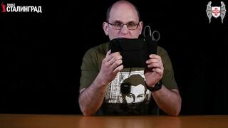 Лекция №29. Тактическая медицина. Обзор снаряжения тактического медика