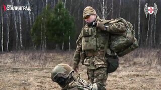 Лекция №28. Тактическая медицина. Работа медика на поле боя