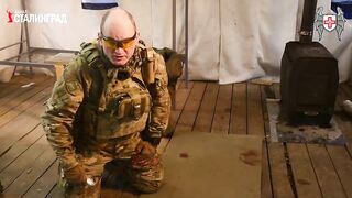 Лекция №28. Тактическая медицина. Работа медика на поле боя