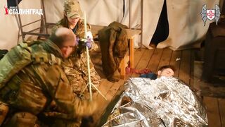 Лекция №28. Тактическая медицина. Работа медика на поле боя