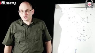 Лекция №21. Тактическая медицина. Задачи медика. Особенности эвакуации