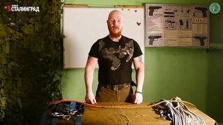 Лекция №19. Высотная подготовка