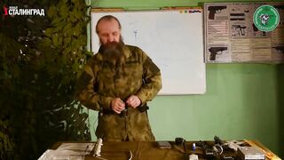 Лекция №15. Радиодело