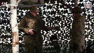 Лекция №12. Огневая подготовка. Работа с оружием, советы