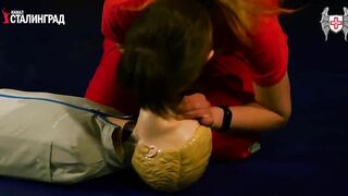 СПЕЦКУРС. Лекция №6. Первая помощь. Травмы, раны, кровотечение