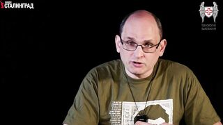 СПЕЦКУРС. Лекция №4. Организация отряда самообороны