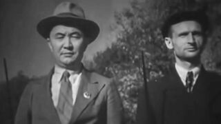 Фильм - "Государь Император Николай II. Искупительная жертва"